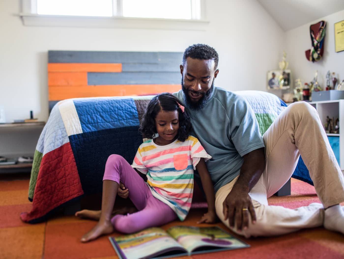30 Best Self-Esteem Books for Children